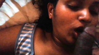 Down South Beach Sex Worker