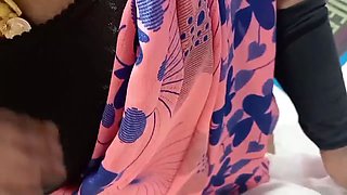 Tamil wife hard fuck