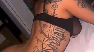 Ces Raslars Du RN Ne Veulent Pas De Black En France Alors