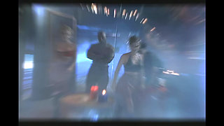 Group of Lustful Young People Fucking