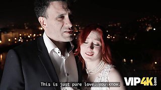 VIP 4K featuring Cherry Crush's vip4k xxx