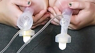 Huge 32 H Breastmilk Pumping Compilation