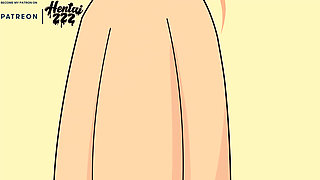 Glenn Fucks Lois Griffin in Full Nelson Family Guy Porn