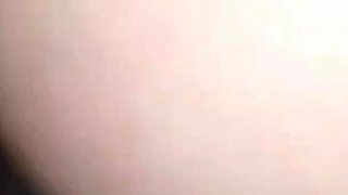 My Girlfriend Asks Me to Help Her with Homework, I Go Into Her Room and I Can't Stand the Urge to Fuck Her, so I Cum in Her