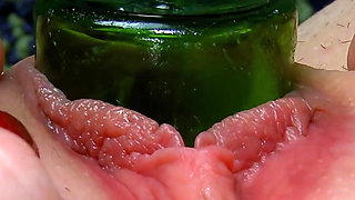 Emily Addison - Bottoms up