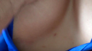 Bimbo Secretary with Huge Tits Is the Office Slut Gets Fucked by Boss