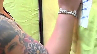 Glory Hole Series 1.1