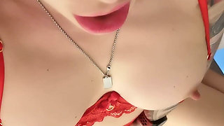 Getitng Horny While My Friend Have Sex in the Next Room