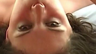Horny Ass Pussy Teen Gets Licked and 69 Blowjob, Facial Cumshot