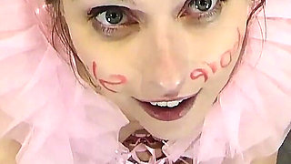 Chloe Toy - Make up Sex