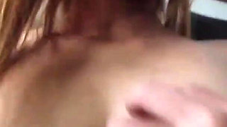 AsianSexDiary - Small tit Filipina fucked hard by big cock foreigner