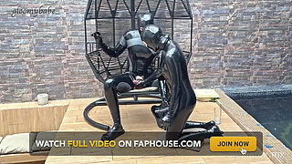 Summer of Submission - Alex Latex