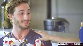 Cheating Wife Fucks daughter\u2019s Man And Gets Threesome! S7:E4