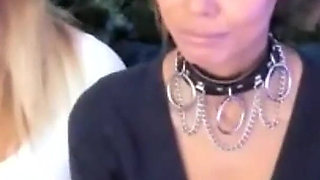 Double Denial Ama Featuring Casey Kisses, Kylie Le Beau