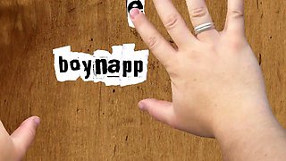 Ass Stuffed Twink Chad! - Ashton Bradley  Chad Chambers