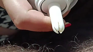 Hotwife Lick Hubby Ass After Fucked by BBC