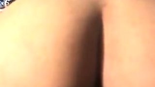 Backwards Cowgirl Fun