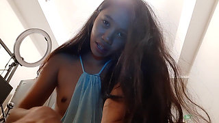 Face Slap JOI Countdown