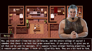 I'm Selling My Girlfriend to an Old Man.