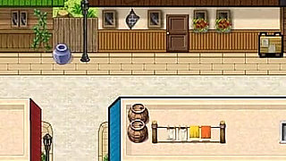 Naruto Hentai - Naruto Trainer [v0.16.1] Part 69 Tenten Masturbation!! by Loveskysan69