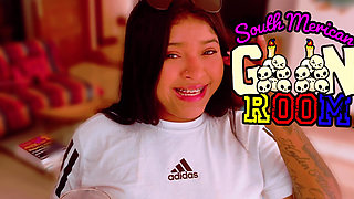 Instead of Living Life on Pins & Needlez Just Say Fuck It. Cum in My World