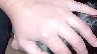 I Take Turns Licking the Pussies of My History Teacher and My Geography Teacher to Pass My Exams