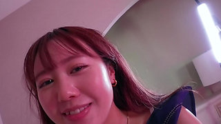 Part 2: Pregnant woman discovered with zero savings, just before a big wedding Nana (20) Namai P Girl [Confirmed to become a sex buddy &rarr; sucking on]