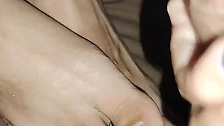 I’m Helping My Stepbrother Cum. He Says I’m Every Man’s Dream. It's True?