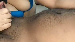 Did You Enjoy Looking at My Pissing Pussy? Did It Turn You on? Wanna Taste It? Lick My Pissed Pussy and Cum Inside!
