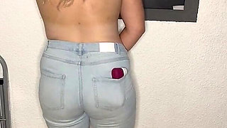 Solotime Blonde MILF Hot Clit Horny Wet Naked Boobs Tributes Tremble Twitch Moaning Multiple Orgasms Clit Lick Her