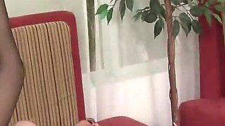 Wives Loves Black Scene 3 Mature Busty Brunette Raquel Sieb Fucked by Two Black Cocks with Her Husband Next to Her