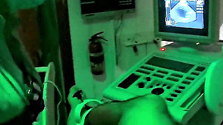 Medical Care Institute of Corrections the Second Examination