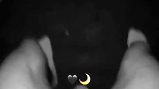 Jerking in Black N White