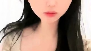 We Love Amateur Asian College Teens in Dorm pt 1