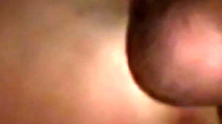 Masked France Slut Used in BDSM Session