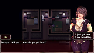 Farmer Dreams - My Girlfriend Jerks off My Dad