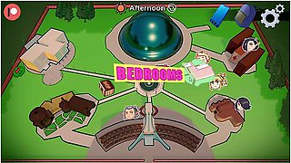 Heroes University H - First Time With A Cute Student