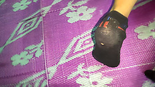 Wife and Husband Sex Video