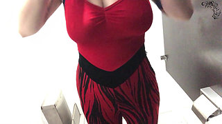 Fetcon Public Pee Compilation