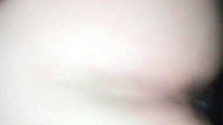 BBC Interracial Nut on My Pretty Dirty Feet