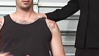Conjugal Jerk Featuring Margon Sullivan, Monica Sexxxton