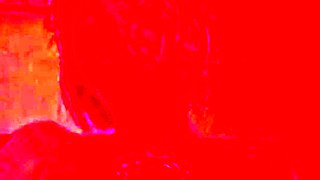 Morning pillow masturbation and multiple squirts