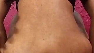 Eating Jasmine Santanna's Ass