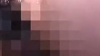 Busty Redhead Wife Gets Pounded Doggy by Lover in Shower