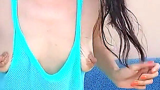 Depraved Masturbation of an Unshaven Pussy with Dirty Talk From a Russian Whore Ginnagg