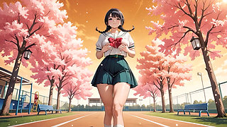 Sexual release in the Sunset Classroom