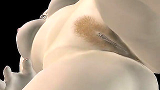 Animated 3D Porn - Very Beautiful Girl Giving Different Sexy Poses