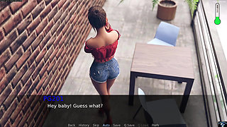 Exploring the Big Apple Update #2