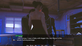 Fate and Life Update #21 the Mystery of Vaulinhorn