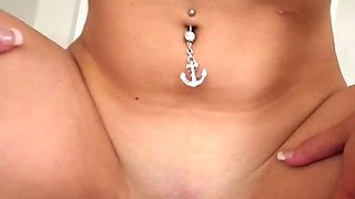 Boning My Lustful Step Sister - SisLovesMe Full Video